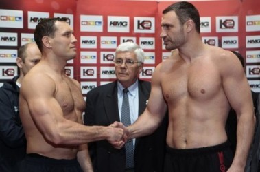 29 травня 2010, 9:48 Переглядів:   Сосновскі vs Кличко