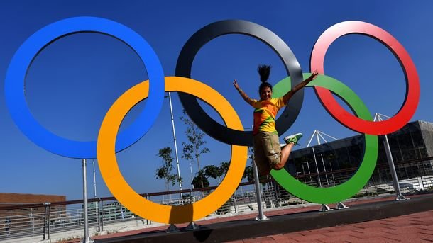 30 серпня 2017, 14:33 Переглядів:   У програмі Олімпіади може з'явитися кіберспорт