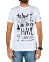Rip Curl The Best S/S TEE CTEBT4_8784