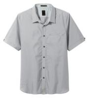 Рубашка с коротким рукавом Oakley Short Sleeve Icon SS Woven 401568-22P