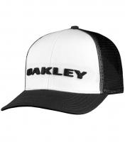 Кепка Oakley Golf Trucker White 911041-100