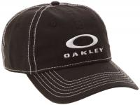 Кепка Oakley TP3 Black 91928-001