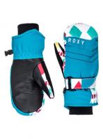Женские лыжные варежки Roxy Mouna Girl WTTSG024