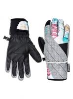 Женские зимние перчатки Roxy Angara SG WTWSG074