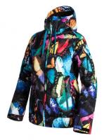 Женская лыжная куртка Roxy Torah Bright WTWSJ474