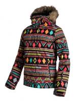 Женская лыжная куртка Roxy Jet Ski JK Indi WTWSJ124