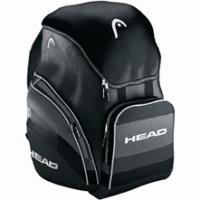 Спортивная сумка-рюкзак Head Prestige Bag Pack 455023/BK.BK