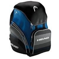Спортивная сумка-рюкзак Head Prestige Bag Pack 455023/BK.BL