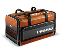Спортивная сумка Head Radial Bag 455024/BK.OR