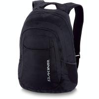 Городской рюкзак Dakine Factor 20L  (черный) 8130-040