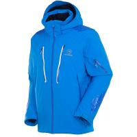 Зимняя куртка Rossignol Experience 2 Jacket RL3MJ49 (Синяя)