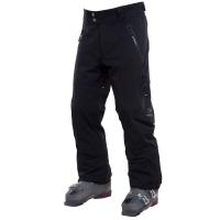 Зимние брюки Rossignol Leader Pants RL3MP22 (Черные)
