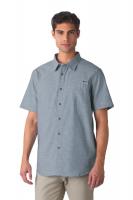 Рубашка с коротким рукавом Oakley Short Sleeve Uniform Woven 401566-66P