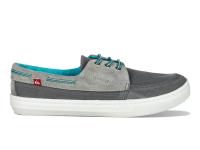 Кроссовки Quiksilver Surfside Plus M Shoe Grey/White/Blue EQYS600004-XSWB