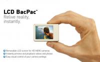 Внешний дисплей GoPro LCD BACPAC