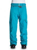 Женские зимние лыжные брюки Roxy Kjersti PT WTWSP054