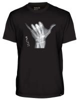 Футболка Hurley Sxakka mens premium fit T-Shirt MTS0001920