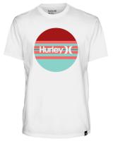 Футболка Hurley Krush Boardie mens premium fit T-Shirt