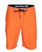 Мужские серф-шорты Hurley One & Only 19 NOR MBS0000760 (Red)