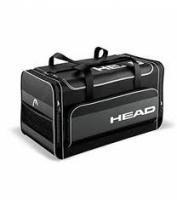 Спортивная сумка Head Radial Bag 455024/BK.BL