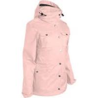 Женская сноубордическая куртка Holden Dacosta Dusty Pink 21114
