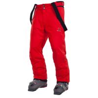 Зимние брюки Rossignol Experience 2 Pants RL3MP11 (Красные)