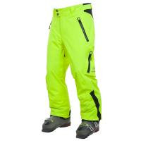 Зимние брюки Rossignol Leader Pants RL3MP22 (Зеленые)