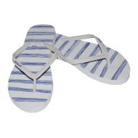 Мужские вьетнамки 69 Slam Stripes Sandals Blue AGSSSB-AT