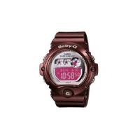 Женские спортивные часы Casio Baby-G  BG-6900-4ER