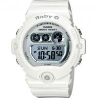 Женские спортивные часы Casio Baby-G  BG-6900-7ER