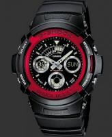 Спортивные часы Casio G-Shock AW-591-4AER