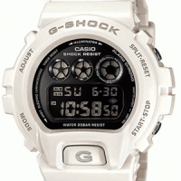 Casio G-Shock DW-6900NB-7ER
