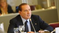 70 тысяч  евро предложил на ужин анонимную женщину с бывшим премьер-министром Италии Сильвио Берлускони