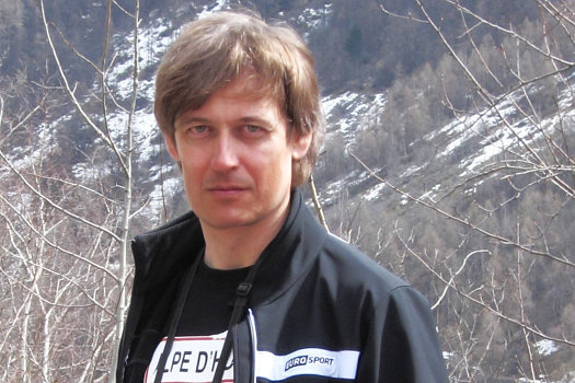 Сергій Курдюков