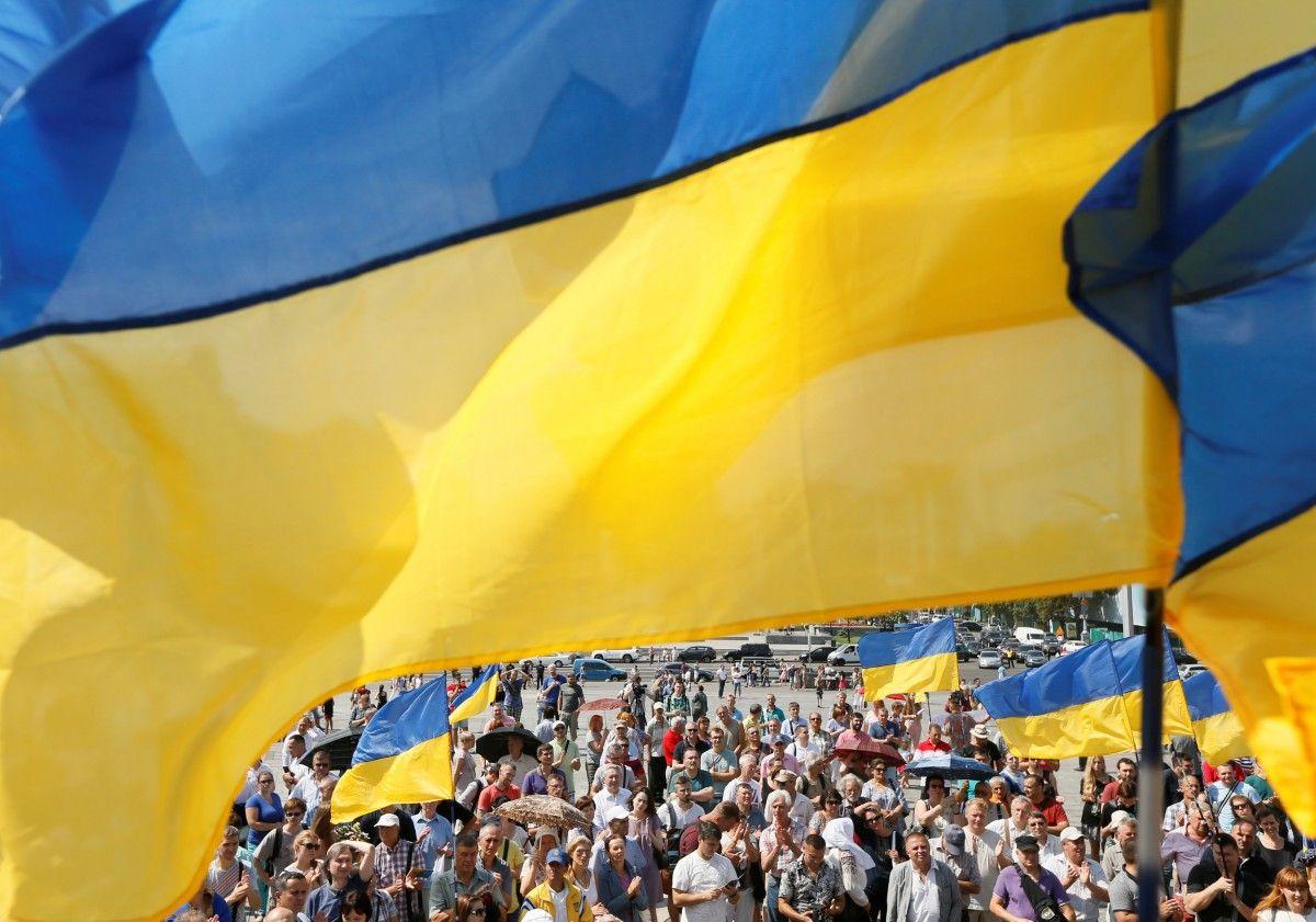 За прогнозом астролога, в наступному році Україна очолить яскрава харизматична особистість