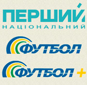 Правами на мовлення Олімпійських ігор 2012 на території України ексклюзивно володіє канал «Перший Національний» (НТКУ)