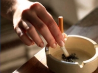 Дієта для тих, що кидають палити - дуже актуальне питання при відмові від сигарет
