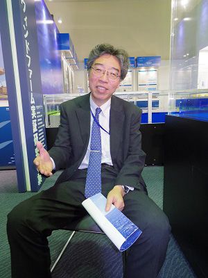 Ісіхара Такесі (професор аспірантури Токійського університету; спеціалізація: інженерно-технічні дослідження для будівництва громадської інфраструктури)