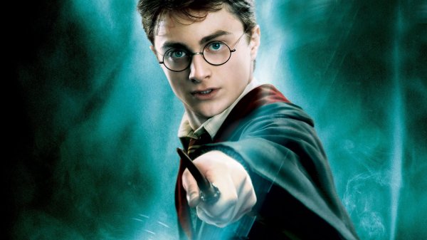 Фахівці відзначили позитивний вплив на творчі здібності дітей фільмів про Гаррі Поттера
