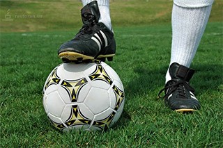 У футбольному чемпіонаті Запорізького регіону залишилося провести п'ять турів, після чого стане відомий переможець і два призера змагань