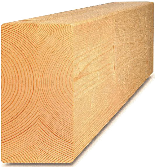 Пропонуємо Вам клеєні дерев'яні конструкції з деревини хвойних порід власного виробництва