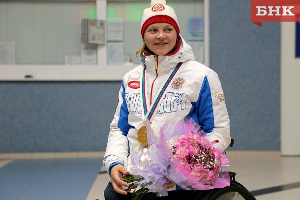 Міжнародний паралімпійський комітет затвердив попередній список спортсменів з Росії, який візьмуть участь в Зимових Паралімпійських іграх в Пхенчхані