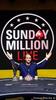 PokerStars - найбільший покерний сайт в світі, який пропонує рідкісний за своїм багатством вибір ігор на готівку, а також турніри, що йдуть цілодобово на будь-яких лімітах - від найдрібніших і до битв хайроллеров