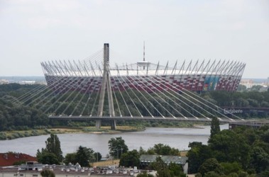 28 июня 2012, 18:15 Переглядів:   Головний стадіон Варшави