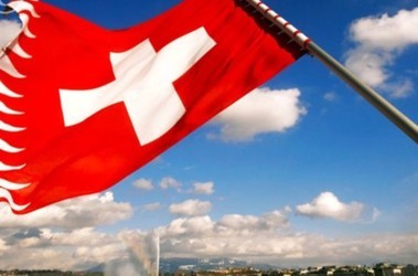 13 травня 2011, 16:56 Переглядів:   Швейцарія не виключає виходу з Шенгену