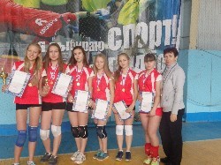 Кубок МО Ахтубинский район