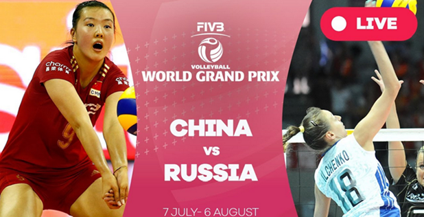 22 липня 2017   22 липня, на стадіоні Гонгконг Колізеум в Гонконзі, де в ці дні проходить 3-й етап групового раунду, Гран-прі Світової Ліги з волейболу серед жінок