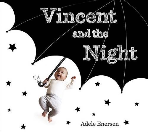 Коли Міла виросла, Адель народила сина Вінсента і на основі його фото видала дитячу книгу «Вінсент і ніч»: