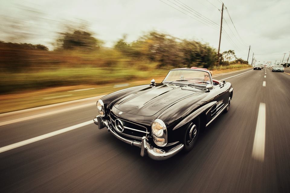 Ніко Росберг: вірність традиціям Mercedes