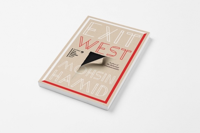 Роман про важливе: «Західний вихід» / «Вихід на захід» Мохсіна Хаміда